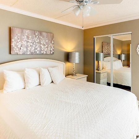 Island Echos 7Th Floor Condos شاطئ فورت والتون الغرفة الصورة