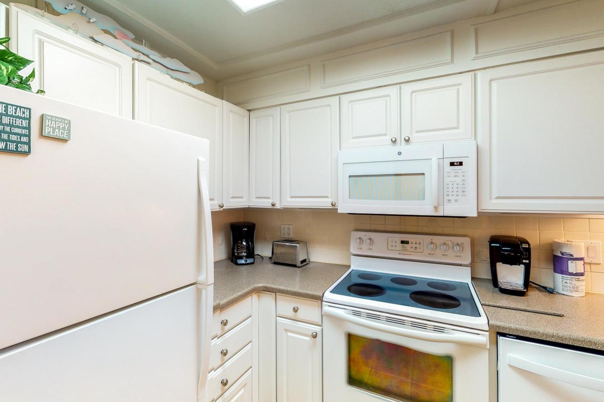Island Echos 7Th Floor Condos شاطئ فورت والتون الغرفة الصورة