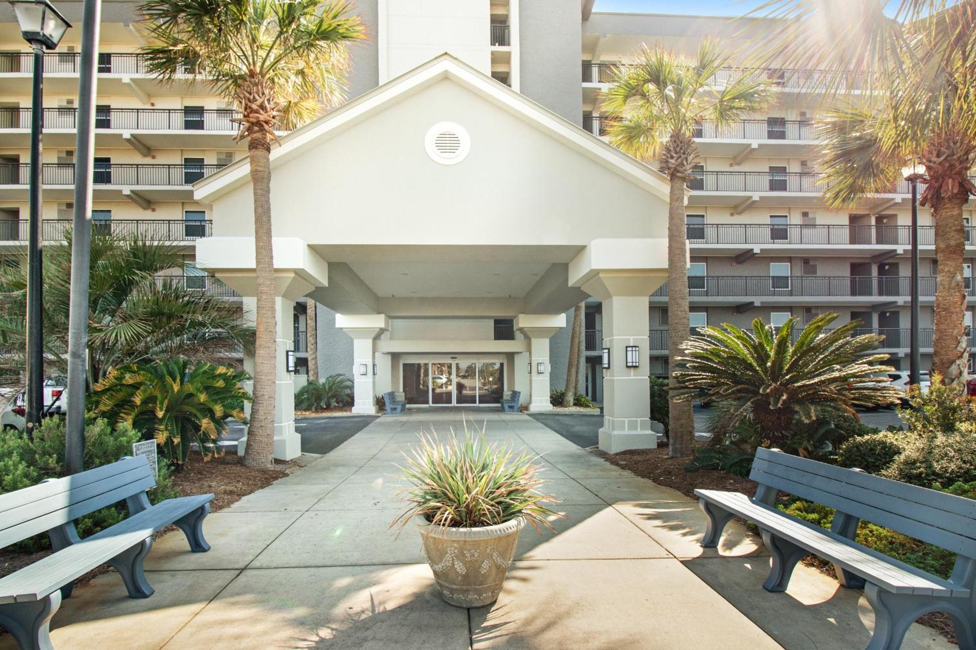 Island Echos 7Th Floor Condos شاطئ فورت والتون الغرفة الصورة