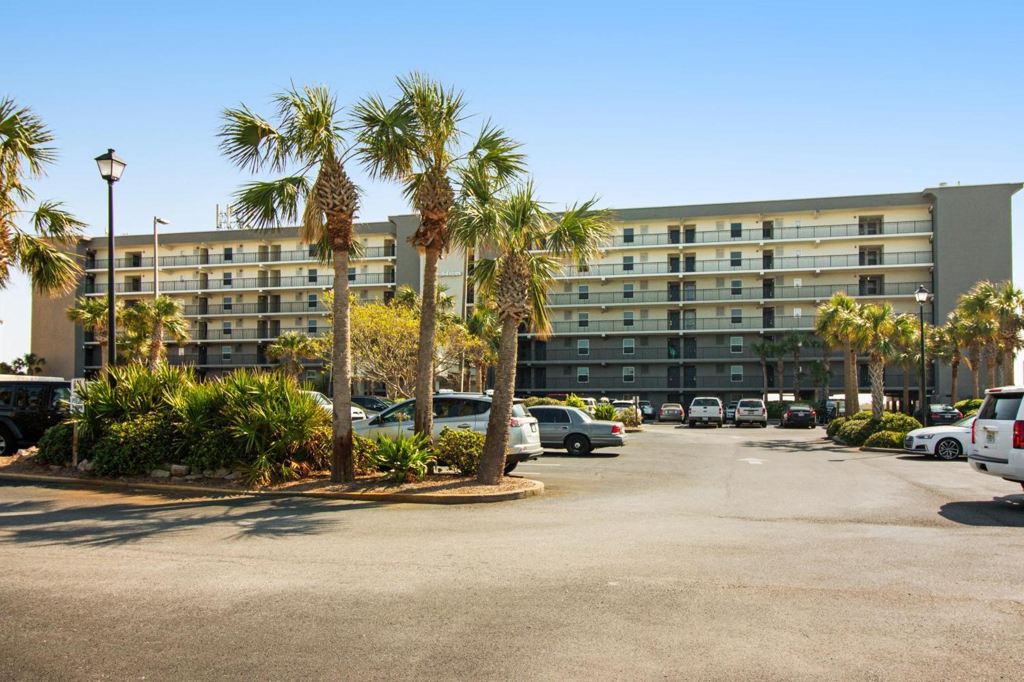 Island Echos 7Th Floor Condos شاطئ فورت والتون الغرفة الصورة