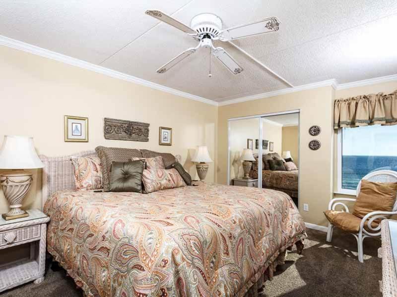Island Echos 7Th Floor Condos شاطئ فورت والتون الغرفة الصورة