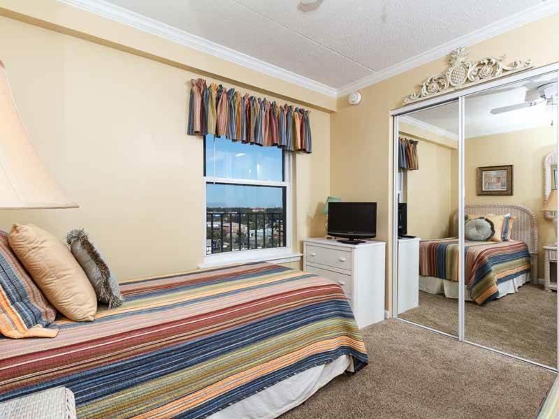 Island Echos 7Th Floor Condos شاطئ فورت والتون الغرفة الصورة